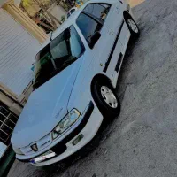 پارس مدل 91دوگانه فابریک بسیار تمیز