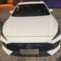 mg gt|خودرو سواری و وانت|تهران, آسمان|دیوار