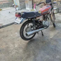 موتور125 مدارک دار