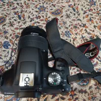 فروش دوربین کنون 2000d|دوربین عکاسی و فیلم‌برداری|شیراز, بریجستون|دیوار