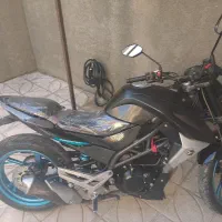موتور CF150