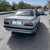پارس ۸۳‌