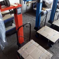 باسکول سنگی ۲۰۰کیلوتا۲تن
