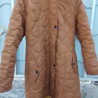 کاپشن زنانع|لباس|دورود, |دیوار