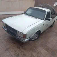 وانت پیکان|خودرو سواری و وانت|رفسنجان, |دیوار