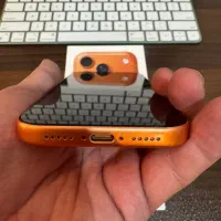 Iphone 17 pro 512GB  Zaa|موبایل|تهران, نیاوران|دیوار