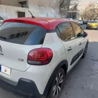 سیتروین c3 مدل 97|خودرو سواری و وانت|تهران, سید خندان (جلفا)|دیوار