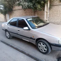 پژو ۴۰۵ مرودشت|خودرو سواری و وانت|مرودشت, مختارآباد|دیوار