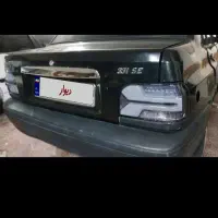 پراید مدل82|خودرو سواری و وانت|تربت جام, والفجر|دیوار