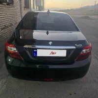 دنا اتوماتیک ابشنال|خودرو سواری و وانت|کوهپایه, |دیوار