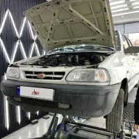 پراید مدل۹۰