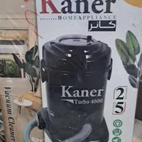 آک و استفاده نشده|جاروبرقی، جارو شارژی، بخارشو|اصفهان, خانه اصفهان|دیوار