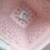 پلاستیک بلور و قابلمه، اسباب بازی