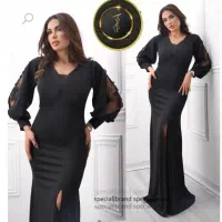 لباس مجلسی ماکسی