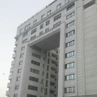 400 متر کلنگی قابل سکونت شمال فاطمی  بر 14 گذر 12