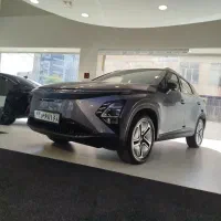 ثبت نام اف ایکس تمام برقی|خودرو سواری و وانت|کرج, حاجی آباد|دیوار