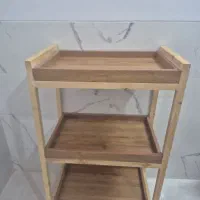 ترولی چوبی|آرایشگاه و سالنهای زیبایی|یزد, |دیوار