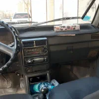 پراید 82 دوگانه دستی|خودرو سواری و وانت|یزد, |دیوار