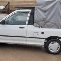 حمل بار.وانت پرایدتلفنی۲۴ساعته