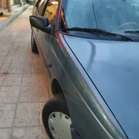 پژو 405پلاک شیراز