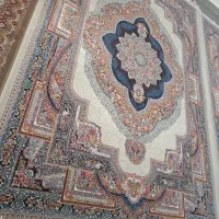 ۳عددفرش ماشینی درحدنو