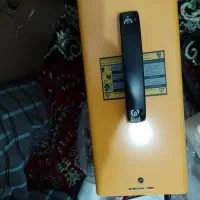 دستگاه جوش صبا مدل R-inv-200N