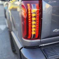 خودرو کی ام سی تی 9/kmc/t9