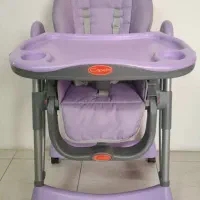 صندلی غذای کودک|تخت و صندلی بچه|تهران, سازمان برنامه شمالی|دیوار