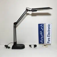 چراغ مطالعه SMD رومیزی گیره ای     مدل 107|لوازم التحریر|کرج, گلشهر|دیوار