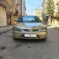پروتون ویرا لیفت بک تک برگ سند