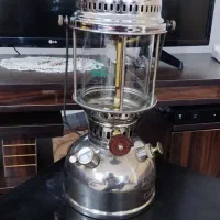 چراغ توری کانادایی|کلکسیون اشیاء عتیقه|بابلسر, |دیوار