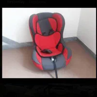 صندلی کودک ماشین