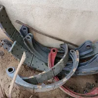 لنت ترمز جرثقیل ژاپنی