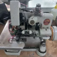 سردوز سفید سنجاقک همراه دینام و پدال فابریک