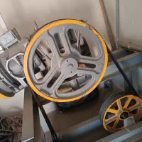 سرویسکار و تعمیرکار اسانسور