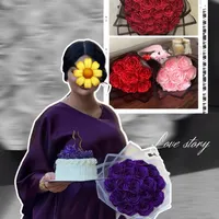 ۱۰٪تخفیف دسته گلا به مناسبت محرم برای پنج نفر اول