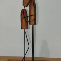 مجسمه ماکت