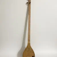 سه تار ویژه هامون مدل الکترو آکوستیک