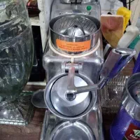 فروش دستگاه سه کاره ابمیوگیر مخلوط کن وکرشر