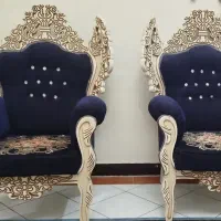 مبل|مبلمان خانگی و میز عسلی|آستانه اشرفیه, |دیوار