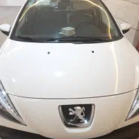 پژو دویست و هفت سقف فلز ۱۴۰۴