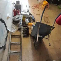 ابزار کار یکجا بفروش می‌رسد