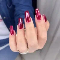 کاشت ناخن جشواره یلدایی|خدمات آرایشگری و زیبایی|سلماس, |دیوار