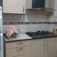 کابینت ام دی اف دست دوم تمیز