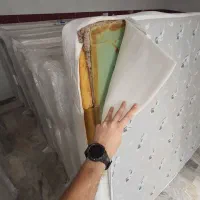 تعمیر تخصصی تشک و ساخت تخت خواب