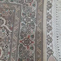 دوعددفرش ۵۰رج خوی گل ابریشم|فرش|اندیشه, اندیشه فاز ۱|دیوار
