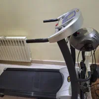 تردمیل در نو
