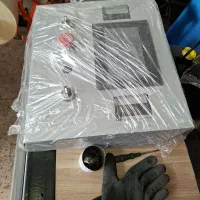 خرید فروش دستگاه های فیلتر هوا|ماشینآلات صنعتی|رباطکریم, رباطکریم|دیوار