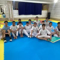 ثبت نام باشگاه تکواندو