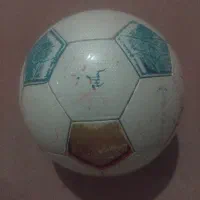 توپ سالنی و چمنی فوتبال بوندسلیگا